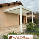 Vérandas et pergolas