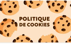 Politique des cookies Valorbaie