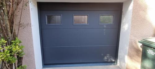 Portes de garage