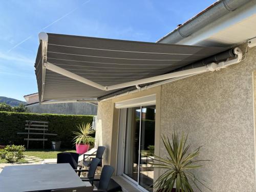 Protections solaires